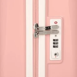 SUITSUIT - Fabulous Fifties - Papaya Peach - Handbagage (55 Cm) 20 SUITSUIT - Fabulous Fifties - Papaya Peach - Handbagage (55 Cm) -Huishoudelijke Artikelen Verkoop 1200x1200 1110