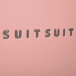 SUITSUIT - Fabulous Fifties - Papaya Peach - Handbagage (55 Cm) 24 SUITSUIT - Fabulous Fifties - Papaya Peach - Handbagage (55 Cm) -Huishoudelijke Artikelen Verkoop 1200x1200 1111