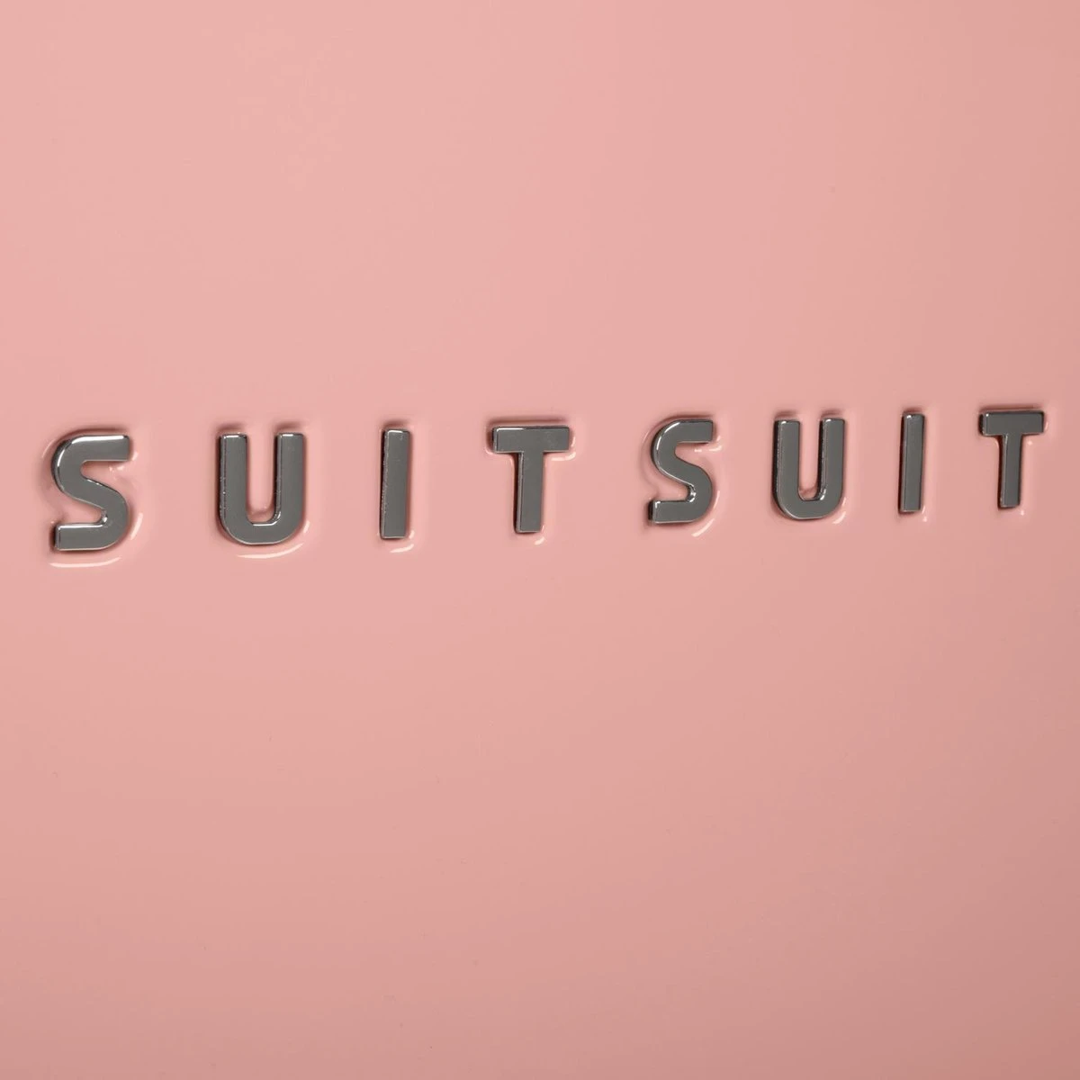 SUITSUIT - Fabulous Fifties - Papaya Peach - Handbagage (55 Cm) 10 SUITSUIT - Fabulous Fifties - Papaya Peach - Handbagage (55 Cm) - Afbeelding 8