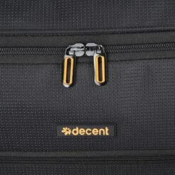 Decent Flexplus Reistas - 70 Cm - Zwart / Oranje -Huishoudelijke Artikelen Verkoop 1200x1200 1115