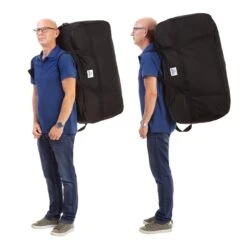 TravelZ Grote Reistas XL - 135 Liter Sporttas 82x35x47cm - Opbergtas -Huishoudelijke Artikelen Verkoop 1200x1200 1127