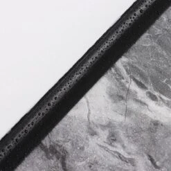 Merkloos Soesa Zelfklevende Waterkering Douche 200cm - Sanitaire Waterstopper - Douchedorpel Zwart, 12 X 20 Mm, 200 Cm -Huishoudelijke Artikelen Verkoop 1200x1200 136