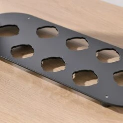 Houder Voor Dyson Airwrap (lange Versie) - Geschikt Voor 8 Accessoires - Passend Voor Dyson Airwrap Complete Long Multistyler - Zwart -Huishoudelijke Artikelen Verkoop 1200x1200 152