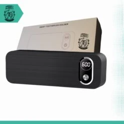 UV-Brush | Tandenborstelhouder Antibacterieel | Steriliserend UV Licht | Hangend | Zwart | Badkamer | Nieuw Model Met Ventilator -Huishoudelijke Artikelen Verkoop 1200x1200 159