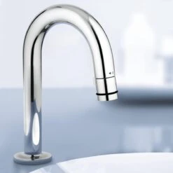 GROHE Universal Fonteinkraan - 1/2'' - C Uitloop - Zonder Waste - Chroom - 20201000 17 GROHE Universal Fonteinkraan - 1/2'' - C Uitloop - Zonder Waste - Chroom - 20201000 -Huishoudelijke Artikelen Verkoop 1200x1200 255