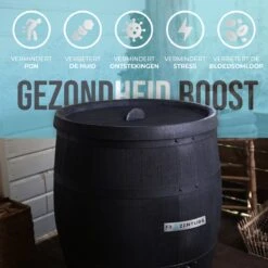 FrozenTubs IJsbad - Zitbad - Ice Bath Bucket - Bathtub - Dompelbad - Wim Hof Methode -Huishoudelijke Artikelen Verkoop 1200x1200 261