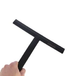 LIVELYY - Professionele Douchewisser - Raamwisser - Douche Trekker - Douchewissers - Zwart -Huishoudelijke Artikelen Verkoop 1200x1200 276