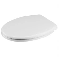 Casaria Wc Bril Duroplastic - Soft-close – Antibacterieel Wit -Huishoudelijke Artikelen Verkoop 1200x1200 292