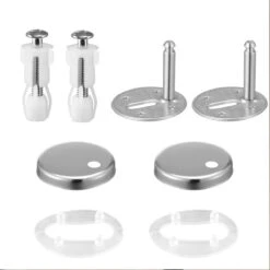 Casaria Wc Bril Duroplastic - Soft-close – Antibacterieel Wit -Huishoudelijke Artikelen Verkoop 1200x1200 294