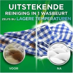 Ariel All-in-1 PODS Wasmiddelcapsules Kleur - 58 Wasbeurten -Huishoudelijke Artikelen Verkoop 1200x1200 399
