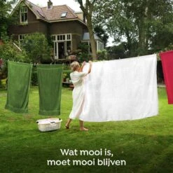 Robijn Floral Morning Wasverzachter - 8 X 30 Wasbeurten - Voordeelverpakking -Huishoudelijke Artikelen Verkoop 1200x1200 409