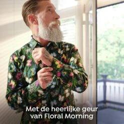 Robijn Floral Morning Wasverzachter - 8 X 30 Wasbeurten - Voordeelverpakking -Huishoudelijke Artikelen Verkoop 1200x1200 410