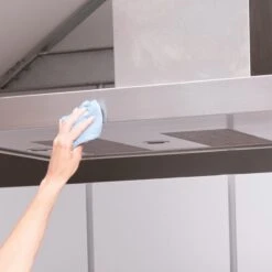 HG Roestvrijstaal Reiniger - 300ml - Onzichtbare Beschermlaag - Reinigt Snel En Streeploos -Huishoudelijke Artikelen Verkoop 1200x1200 432