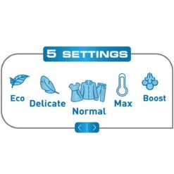 Tefal Pro Express Care GV9560 - Stoomgenerator 34 Tefal Pro Express Care GV9560 - Stoomgenerator -Huishoudelijke Artikelen Verkoop 1200x1200 438