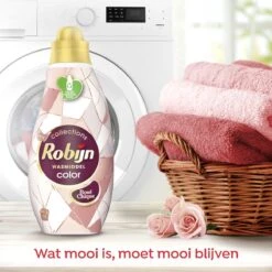 Robijn Klein & Krachtig Rosé Chique Vloeibaar Wasmiddel - 8 X 19 Wasbeurten - Voordeelverpakking 14 Robijn Klein & Krachtig Rosé Chique Vloeibaar Wasmiddel - 8 X 19 Wasbeurten - Voordeelverpakking -Huishoudelijke Artikelen Verkoop 1200x1200 462