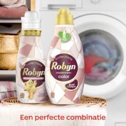 Robijn Klein & Krachtig Rosé Chique Vloeibaar Wasmiddel - 8 X 19 Wasbeurten - Voordeelverpakking 17 Robijn Klein & Krachtig Rosé Chique Vloeibaar Wasmiddel - 8 X 19 Wasbeurten - Voordeelverpakking -Huishoudelijke Artikelen Verkoop 1200x1200 465