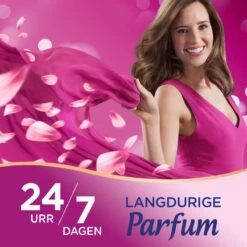 Silan Aroma Therapy Magic Magnolia Wasverzachter - 6 X 37 Wasbeurten - Voordeelverpakking -Huishoudelijke Artikelen Verkoop 1200x1200 466