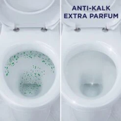 Glorix WC Powergel Toiletreiniger Pink Flower - 6 X 750 Ml - Voordeelverpakking -Huishoudelijke Artikelen Verkoop 1200x1200 485