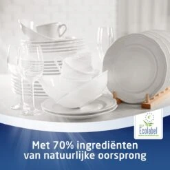 SUN® Sun All-in 1 Normaal Vaatwastabletten - 276 Tabletten - Voordeelverpakking 17 SUN® Sun All-in 1 Normaal Vaatwastabletten - 276 Tabletten - Voordeelverpakking -Huishoudelijke Artikelen Verkoop 1200x1200 497