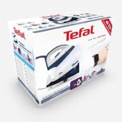Tefal Strijkijzer Met Stoomgenerator - Fasteo SV6040 32 Tefal Strijkijzer Met Stoomgenerator - Fasteo SV6040 -Huishoudelijke Artikelen Verkoop 1200x1200 498