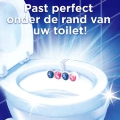Witte Reus Kracht Actief Toiletblok - Oceaan - WC Blokjes Voordeelverpakking - 20 Stuks -Huishoudelijke Artikelen Verkoop 1200x1200 499
