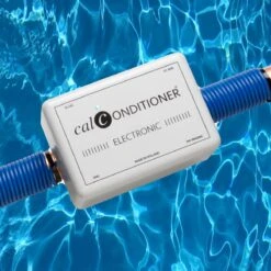 Waterontharder Calconditioner CC1500 – Elektronisch - Geen Magneet -Huishoudelijke Artikelen Verkoop 1200x1200 515