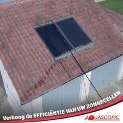 Aquascopic - Telescoopsteel Set Met Borstel - 7,2 Meter 19 Aquascopic - Telescoopsteel Set Met Borstel - 7,2 Meter -Huishoudelijke Artikelen Verkoop 1200x1200 522