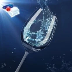 Finish Quantum Ultimate Active Blue Regular Vaatwastabletten - 60 Tabs -Huishoudelijke Artikelen Verkoop 1200x1200 527