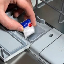 Finish Quantum Ultimate Active Blue Regular Vaatwastabletten - 60 Tabs -Huishoudelijke Artikelen Verkoop 1200x1200 529