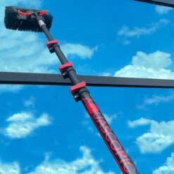 Aquacopic - Telescoopsteel Set Met Borstel - 11 Meter 13 Aquacopic - Telescoopsteel Set Met Borstel - 11 Meter -Huishoudelijke Artikelen Verkoop 1200x1200 533