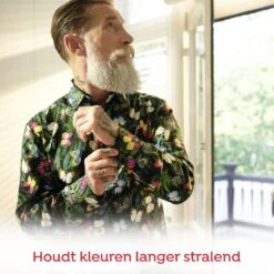 Robijn Kokos 3 In 1 Wascapsules - 4 X 15 Wasbeurten - Voordeelverpakking -Huishoudelijke Artikelen Verkoop 1200x1200 538