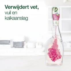 Cif CleanBoost Power & Shine Allesreiniger Ecorefill Capsules - 10 X 70 Ml - Voordeelverpakking 13 Cif CleanBoost Power & Shine Allesreiniger Ecorefill Capsules - 10 X 70 Ml - Voordeelverpakking -Huishoudelijke Artikelen Verkoop 1200x1200 539