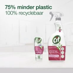 Cif CleanBoost Power & Shine Allesreiniger Ecorefill Capsules - 10 X 70 Ml - Voordeelverpakking 14 Cif CleanBoost Power & Shine Allesreiniger Ecorefill Capsules - 10 X 70 Ml - Voordeelverpakking -Huishoudelijke Artikelen Verkoop 1200x1200 540