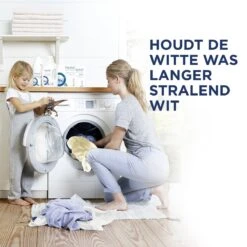 Neutral Waspoeder Wit Parfumvrij - 4x45 Wasbeurten - Voordeelverpakking -Huishoudelijke Artikelen Verkoop 1200x1200 568