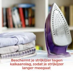 Robijn Morgenfris Strijkwater - 10 X 1L - Voordeelverpakking -Huishoudelijke Artikelen Verkoop 1200x1200 570