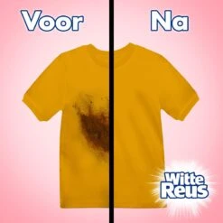 Color Reus Gel Vloeibaar Wasmiddel - Gekleurde Was - Voordeelverpakking - 100 Wasbeurten -Huishoudelijke Artikelen Verkoop 1200x1200 576