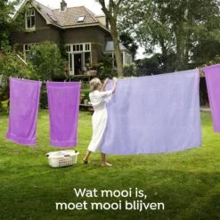 Robijn Creations Paarse Orchidee & Bosbessen Wasverzachter - 8 X 30 Wasbeurten - Voordeelverpakking 16 Robijn Creations Paarse Orchidee & Bosbessen Wasverzachter - 8 X 30 Wasbeurten - Voordeelverpakking -Huishoudelijke Artikelen Verkoop 1200x1200 590