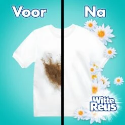 Frisse Reus Lotus Amandel Gel Wasmiddel - Vloeibaar - 80 Wasbeurten - Voordeelverpakking -Huishoudelijke Artikelen Verkoop 1200x1200 597