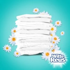 Frisse Reus Lotus Amandel Gel Wasmiddel - Vloeibaar - 80 Wasbeurten - Voordeelverpakking -Huishoudelijke Artikelen Verkoop 1200x1200 599