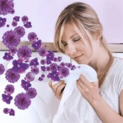 Lenor Amethist En Bloemen - In-Wash Geurbooster - Voordeelverpakking 6 X 16 Wasbeurten -Huishoudelijke Artikelen Verkoop 1200x1200 607