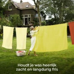 Robijn Wasverzachter Zwitsalgeur - 8 X 30 Wasbeurten - Voordeelverpakking -Huishoudelijke Artikelen Verkoop 1200x1200 616