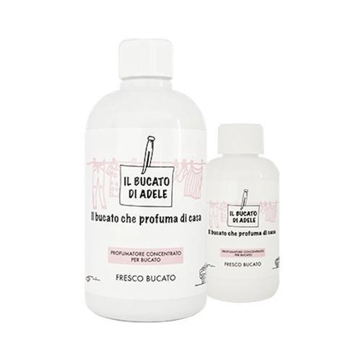 Wasparfum Frisse Was Parfumwas 500ml 4 Wasparfum Frisse Was Parfumwas 500ml - Afbeelding 2