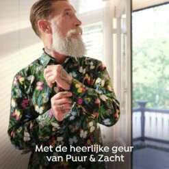 Robijn Puur & Zacht Wasverzachter - 8 X 30 Wasbeurten - Voordeelverpakking 16 Robijn Puur & Zacht Wasverzachter - 8 X 30 Wasbeurten - Voordeelverpakking -Huishoudelijke Artikelen Verkoop 1200x1200 628