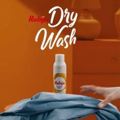 Robijn Dry Wash Spray 6 X 50 Ml Travel Size Voordeelpakket -Huishoudelijke Artikelen Verkoop 1200x1200 631
