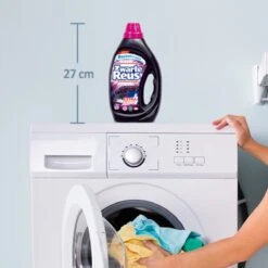 Zwarte Reus Gel Vloeibaar Wasmiddel - Zwarte Was - Voordeelverpakking - 120 Wasbeurten 13 Zwarte Reus Gel Vloeibaar Wasmiddel - Zwarte Was - Voordeelverpakking - 120 Wasbeurten -Huishoudelijke Artikelen Verkoop 1200x1200 645