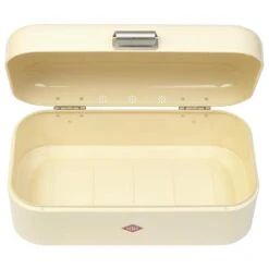 Wesco Grandy Broodtrommel Amandel 11 Wesco Grandy Broodtrommel Amandel -Huishoudelijke Artikelen Verkoop 1200x1200 681