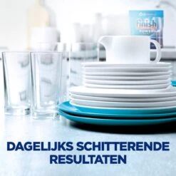 Finish Power All In One Regular Vaatwastabletten - 68 Stuks -Huishoudelijke Artikelen Verkoop 1200x1200 696