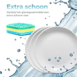 Mapache Vaatwastabletten 500 Stuks - 3 Laags - Voordeelverpakking 16 Mapache Vaatwastabletten 500 Stuks - 3 Laags - Voordeelverpakking -Huishoudelijke Artikelen Verkoop 1200x1200 702