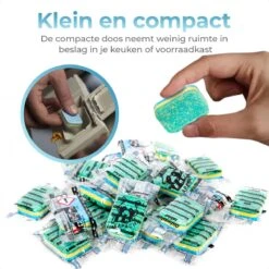 Mapache Vaatwastabletten 500 Stuks - 3 Laags - Voordeelverpakking 17 Mapache Vaatwastabletten 500 Stuks - 3 Laags - Voordeelverpakking -Huishoudelijke Artikelen Verkoop 1200x1200 703