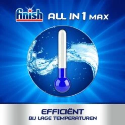 Finish All In 1 Max Regular - Vaatwastabletten - 170 Stuks - Voordeelpak -Huishoudelijke Artikelen Verkoop 1200x1200 720